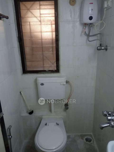 2 BHK Flat In Seawood Arcade 1  For Sale  In Nerul