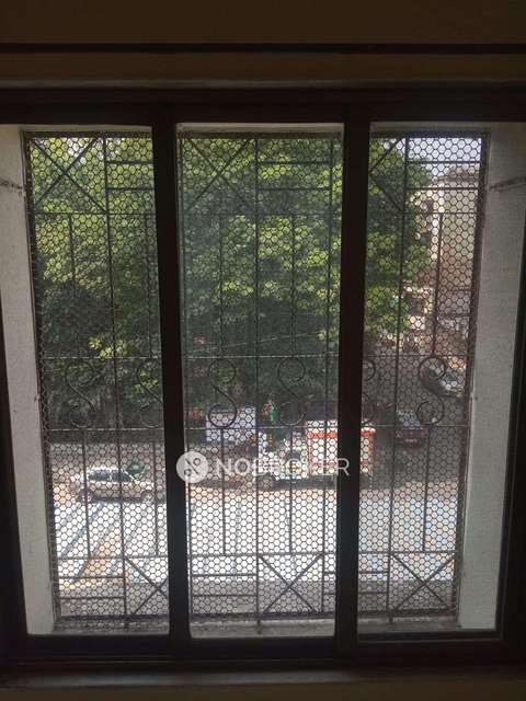 2 BHK Flat In Seawood Arcade 1  For Sale  In Nerul