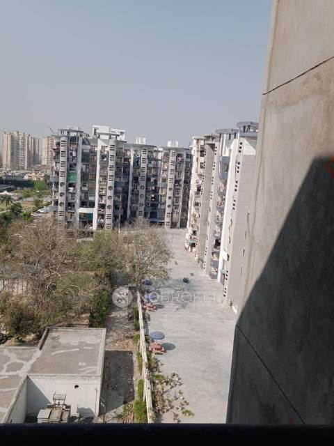 2 BHK Flat In Omaxe Heights For Sale  In Sector 86