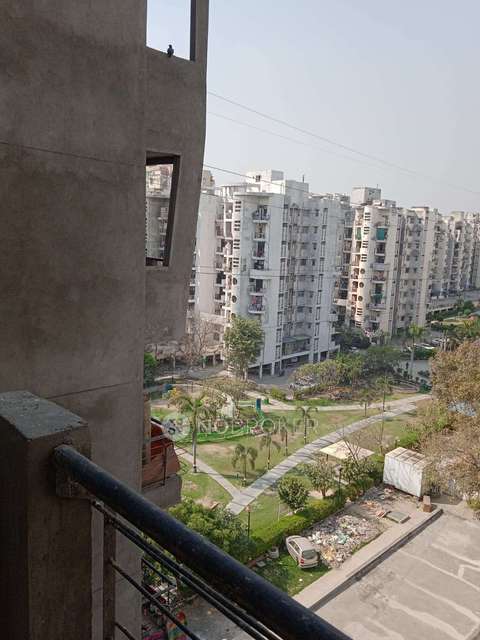 2 BHK Flat In Omaxe Heights For Sale  In Sector 86