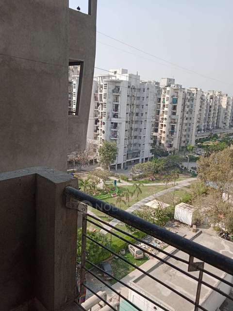 2 BHK Flat In Omaxe Heights For Sale  In Sector 86