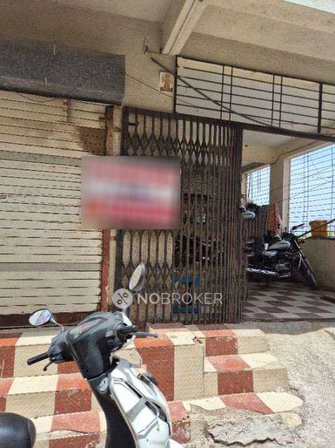 1 RK Flat for Rent  In Shikrapur