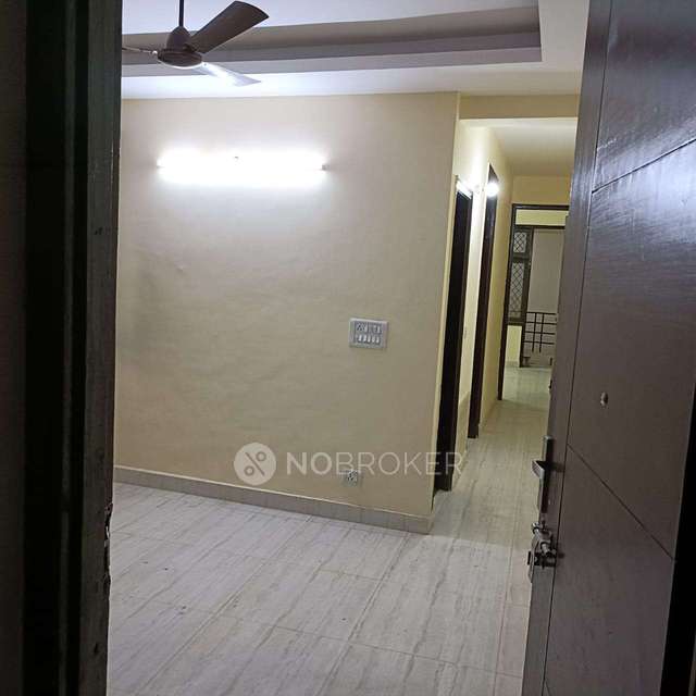 2 BHK Flat In No Name For Sale  In Chhatarpur