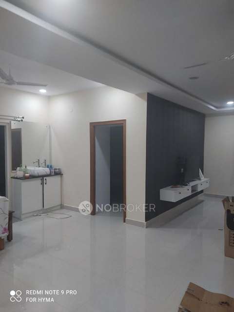 2 BHK Flat In Brindavan Residency For Sale  In Kompally,