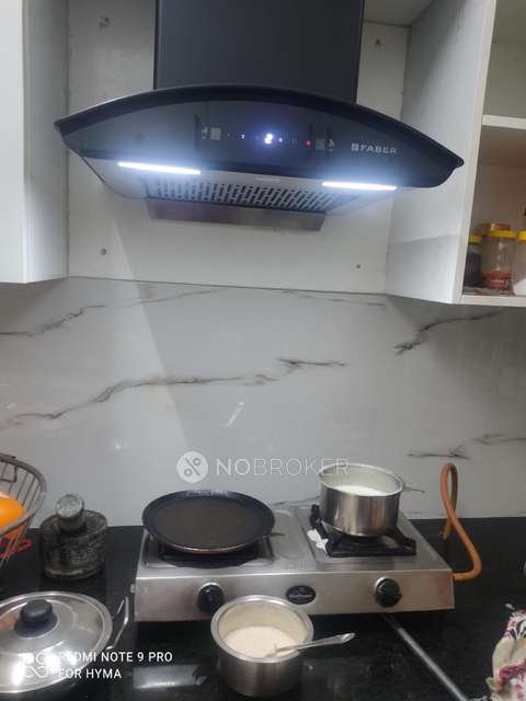 2 BHK Flat In Brindavan Residency For Sale  In Kompally,