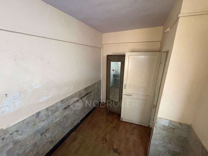 1 BHK Flat In Neumec Amboli Angles For Sale  In Vahatuk Nagar Co - Op Society Office