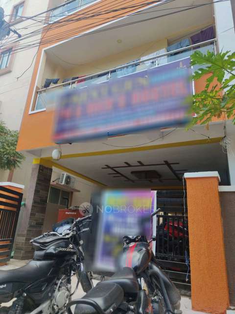 PG for Boys in Gachibowli