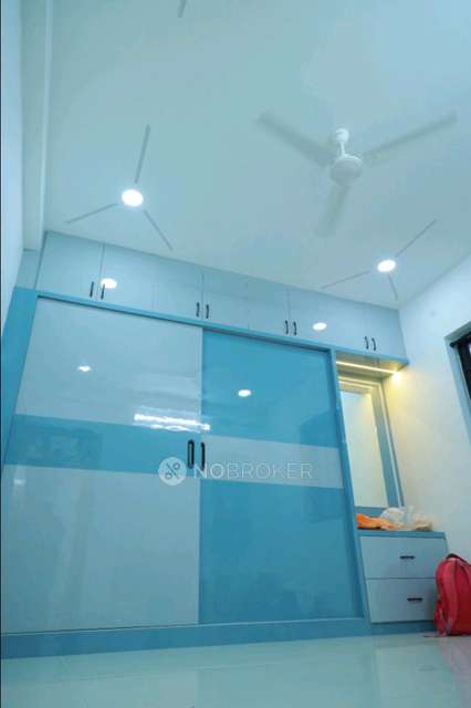 3 BHK Flat In Praneeth Pranav Townsquare For Sale  In Bachupally