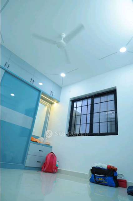 3 BHK Flat In Praneeth Pranav Townsquare For Sale  In Bachupally