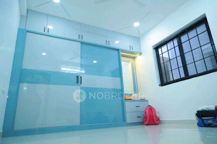 3 BHK Flat In Praneeth Pranav Townsquare For Sale  In Bachupally