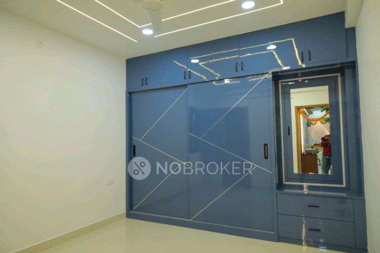 3 BHK Flat In Praneeth Pranav Townsquare For Sale  In Bachupally