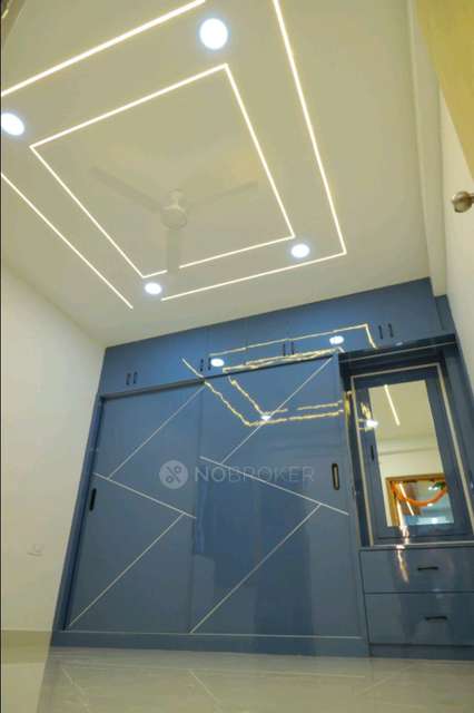 3 BHK Flat In Praneeth Pranav Townsquare For Sale  In Bachupally