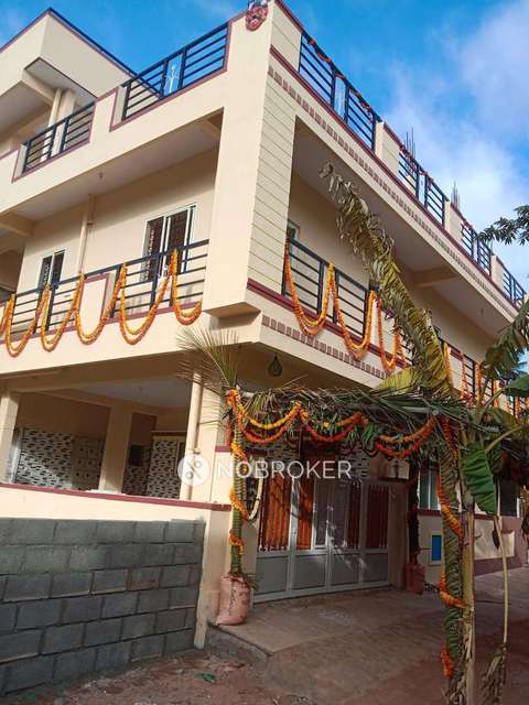 4+ BHK House For Sale  In Yelahanka