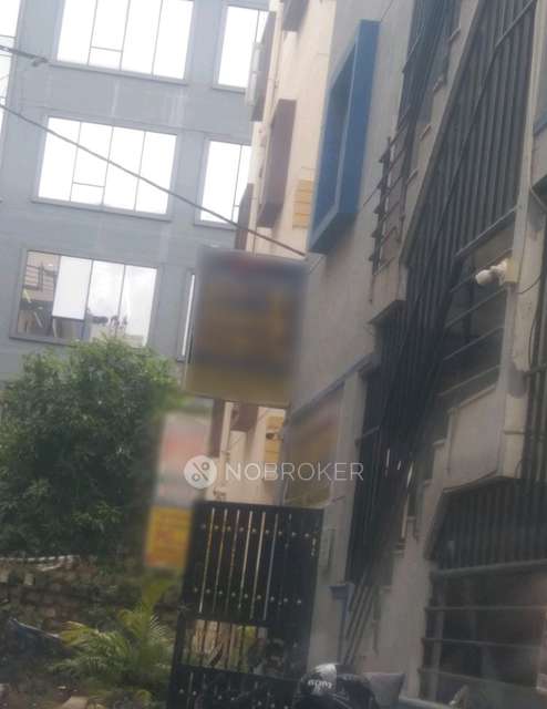 PG for Boys in Nagavara