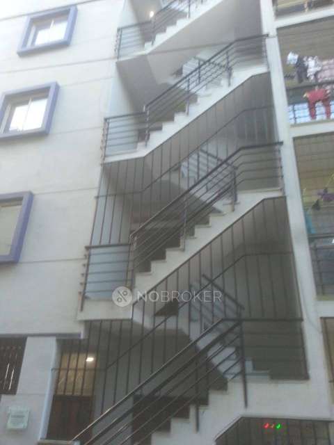 PG for Boys in Nagavara