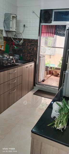 2 BHK Flat In Magnum Anthony Annex For Sale  In Khopat