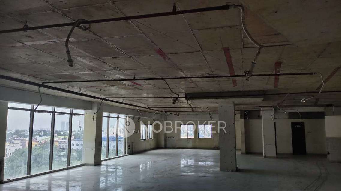 Office Space in Aminjikarai, Chennai for sale 