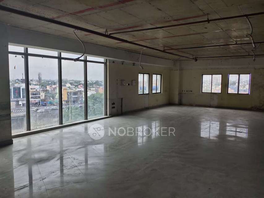 Office Space in Aminjikarai, Chennai for sale 