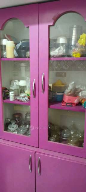 2 BHK Flat In Bhavan Palace For Sale  In Saligramam