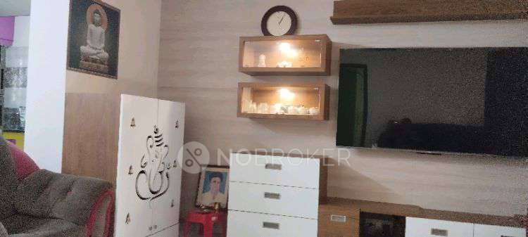 2 BHK Flat In Bhavan Palace For Sale  In Saligramam