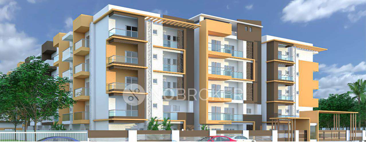 2 BHK Flat In Udbhav Gokulam For Sale  In Varthur