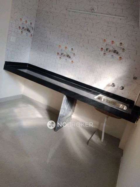 1 BHK Flat In Standalone Appartment  for Rent  In Hadapsar