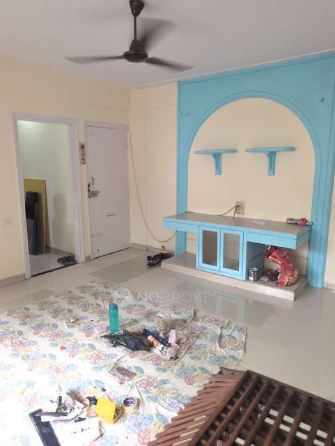 2 BHK Flat In  Saurabh Society  for Rent  In Domb