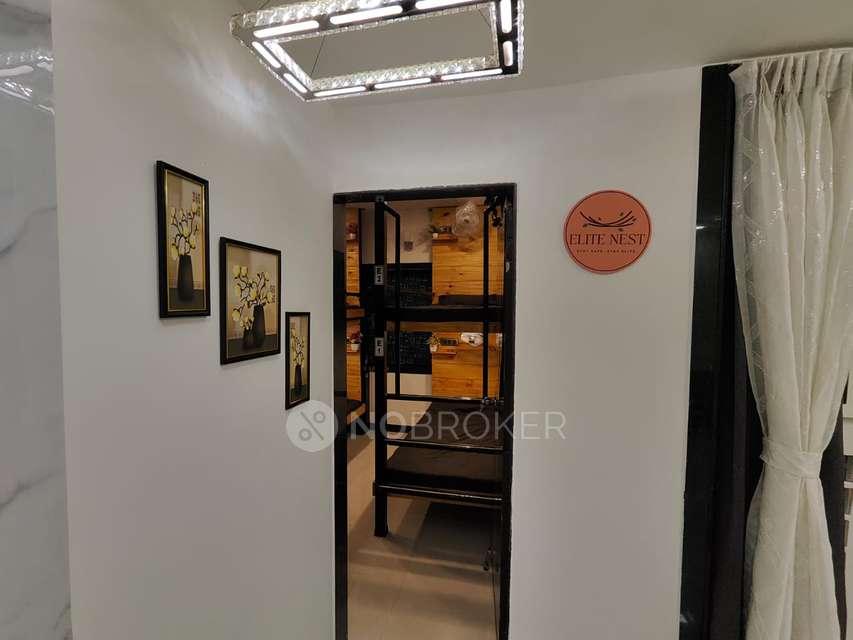 PG for Girls in Baner