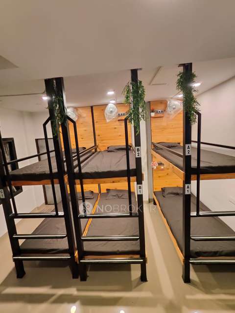 PG for Girls in Baner