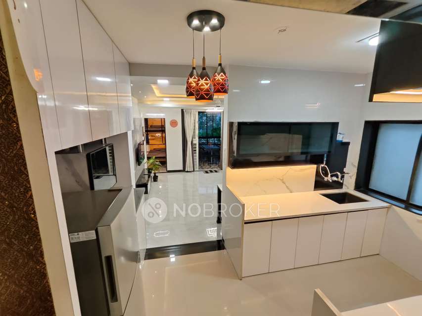 PG for Girls in Baner