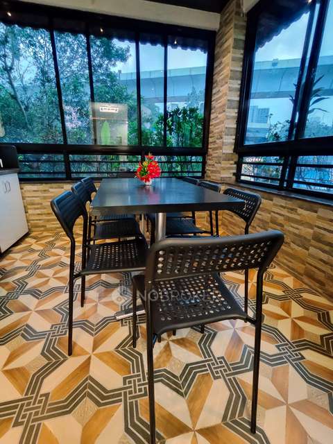 PG for Girls in Baner