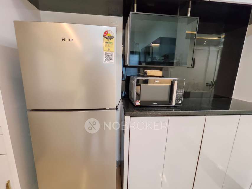 PG for Girls in Baner