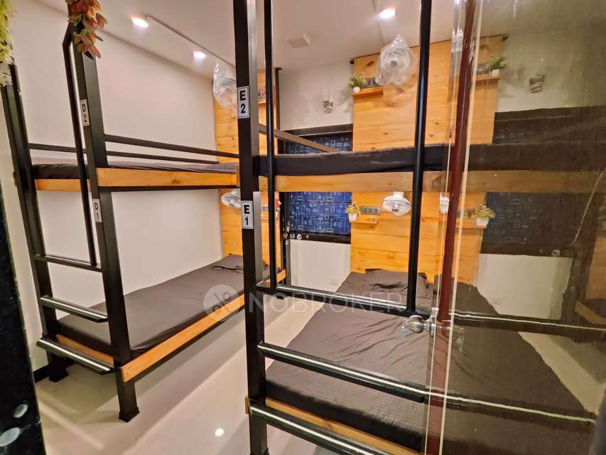 PG for Girls in Baner