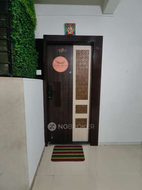 PG for Girls in Baner