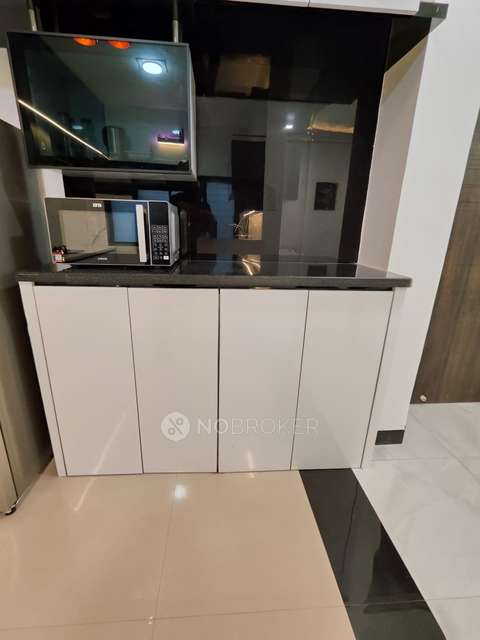 PG for Girls in Baner