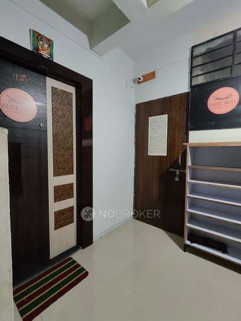 PG for Girls in Baner