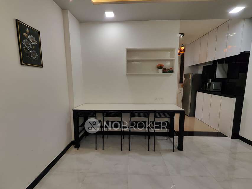 PG for Girls in Baner