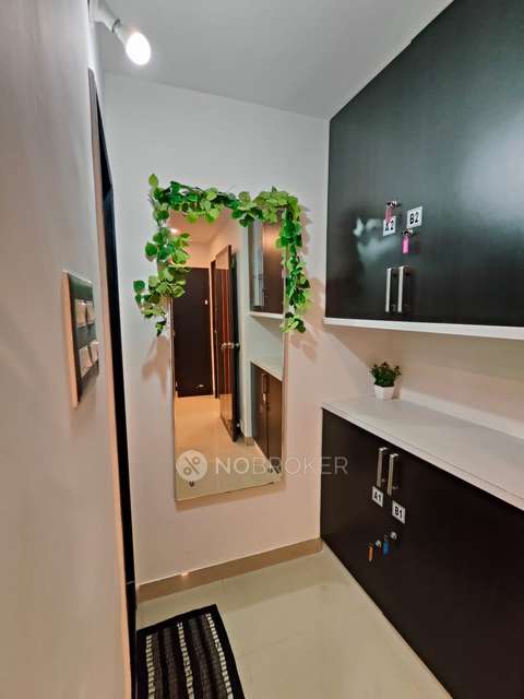 PG for Girls in Baner