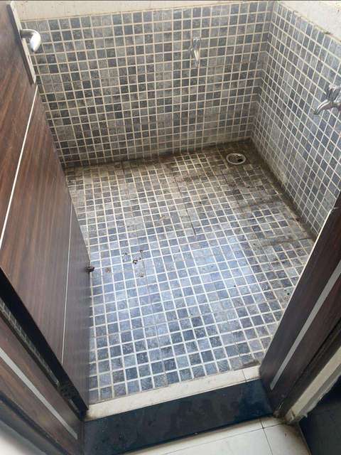 2 BHK Flat In Dr Gavhane Destination Kshitij, Bhosari For Sale  In Bhosari