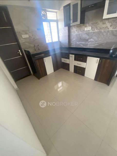 2 BHK Flat In Dr Gavhane Destination Kshitij, Bhosari For Sale  In Bhosari