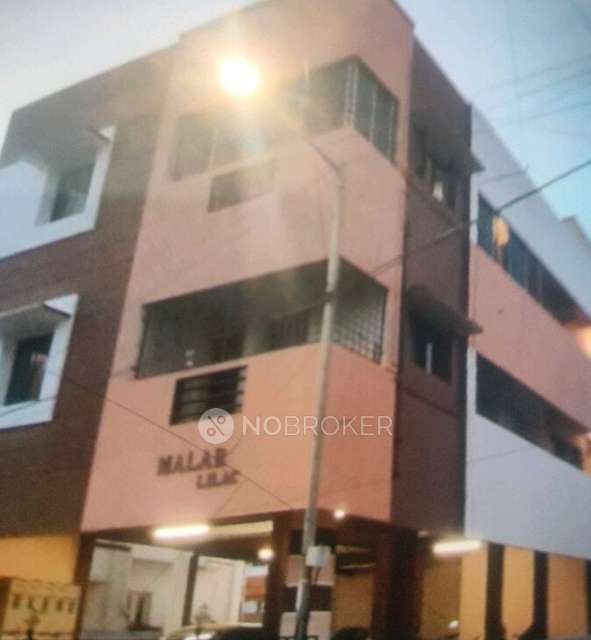 2 BHK Flat In Malar Lalica Puzthivakkam For Sale  In Puzhuthivakkam, Madipakkam