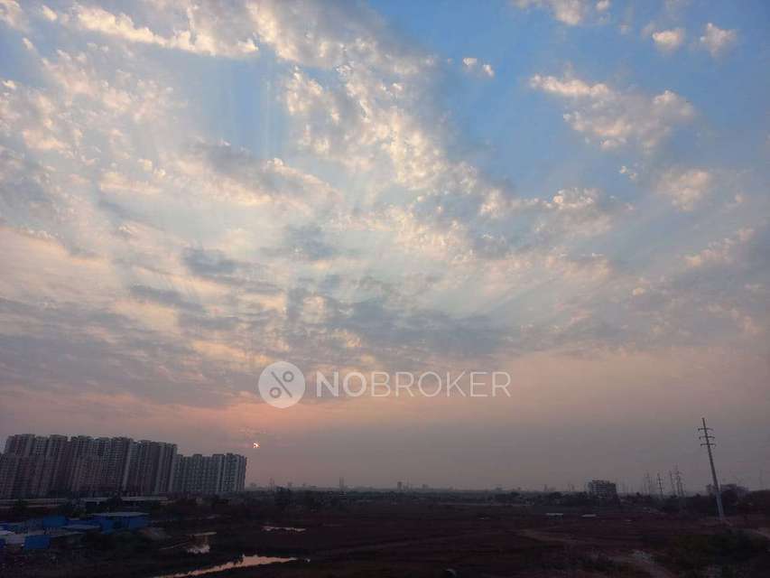 1 BHK Flat In Pavitra Prerna Buildng For Sale  In Tivri