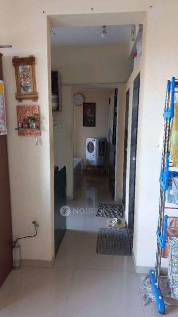 1 BHK Flat In Pavitra Prerna Buildng For Sale  In Tivri