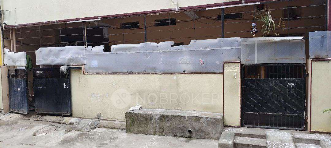 PG for Girls in Kukatpally