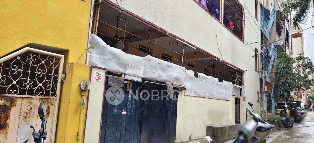 PG for Girls in Kukatpally