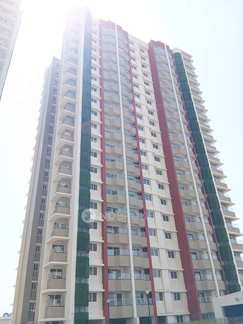 2 BHK Flat In Avon Vista, Balewadi for Rent  In Baner