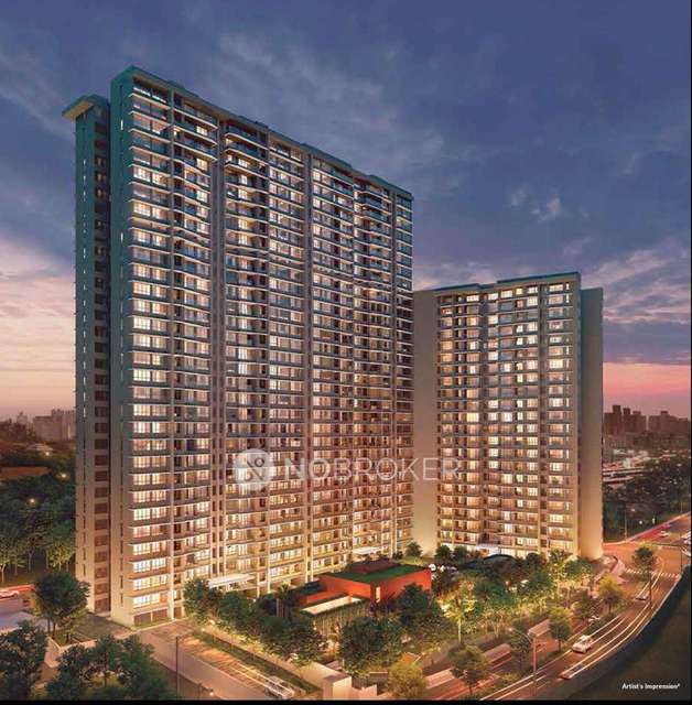 4+ BHK Flat In Kalpataru Magnus , Bandra East for Rent  In Bandra East