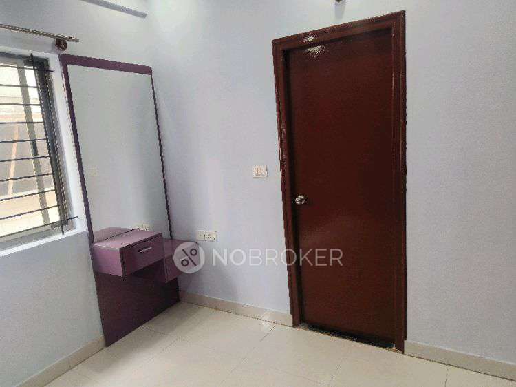 3 BHK Flat In Ds Max Starry for Rent  In Electronic City ( Fixed Rent And Deposit ) 