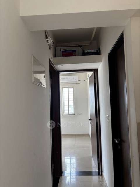 2 BHK Flat In Vilas Javdekar Yashone  for Rent  In Hinjewadi