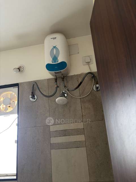 2 BHK Flat In Vilas Javdekar Yashone  for Rent  In Hinjewadi